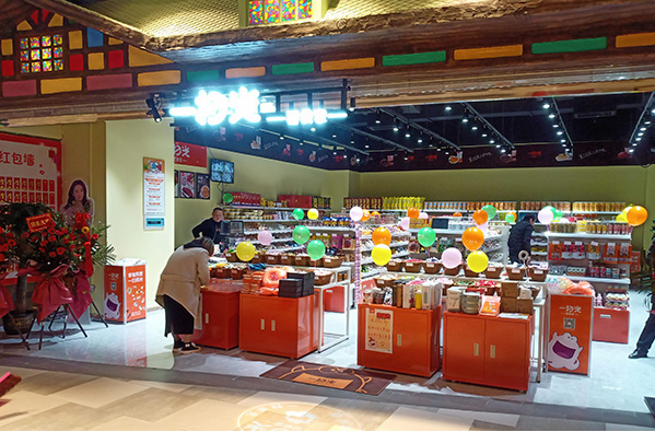 开零食店怎样经营生意好？