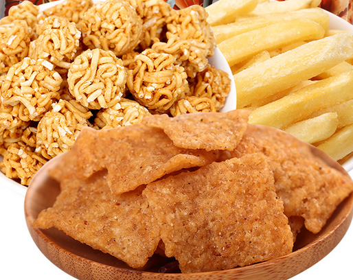 武冈开家零食店利润怎么样？【零食店4大盈利模式】