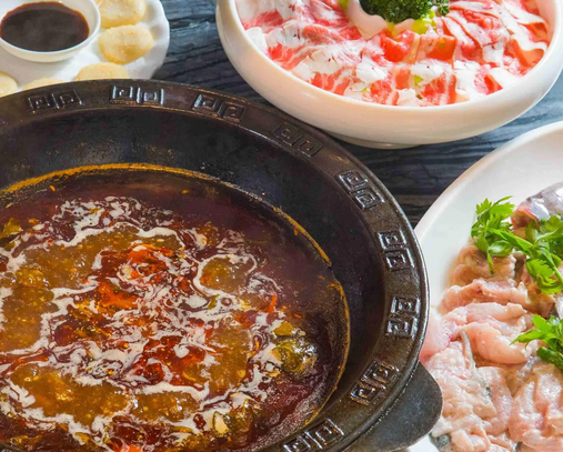 开个四川火锅一年利润能赚多少钱？开店6年终于圆了车房梦