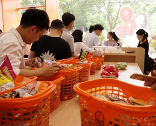 天津做什么生意赚钱？挣钱快8个月能回本吗
