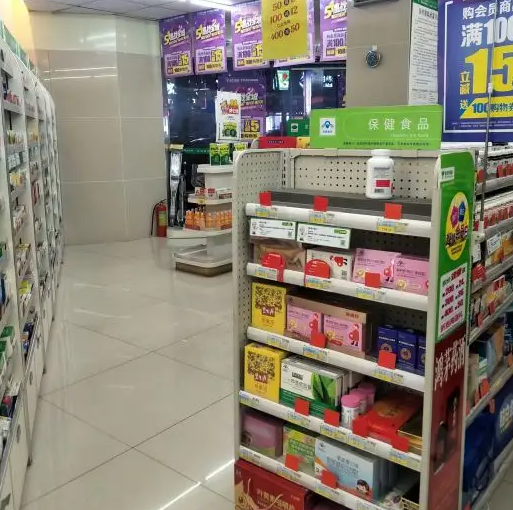 单体药店可以开分店吗？现在开单体药店好吗？