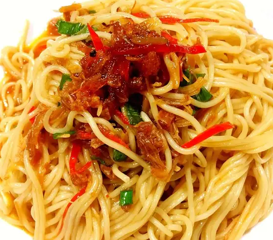 在宝鸡开拌面店利润有多大?万没想到纯利这么高
