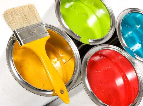 在池州开油漆涂料店一年能挣多少钱?年纯利顶上班6年工资