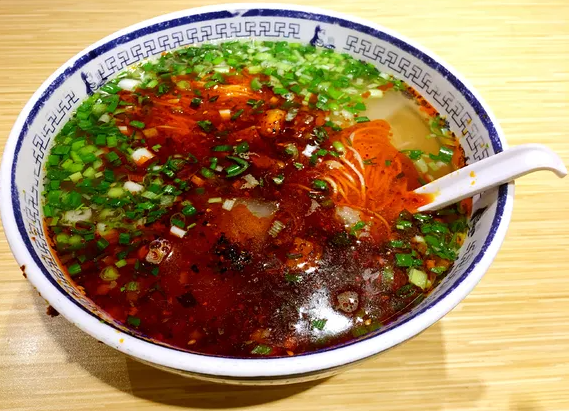 杭州牛肉拉面馆投资费用需要多少钱?5-10万详细投资预算表
