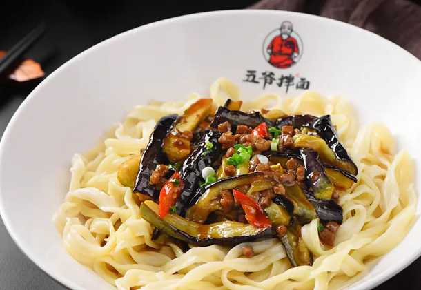 无锡拌面连锁店投资费用需要多少钱?5-10万详细投资预算表