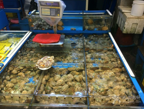 在成都开个海鲜店大概要多少钱?10-15万详细投资预算表