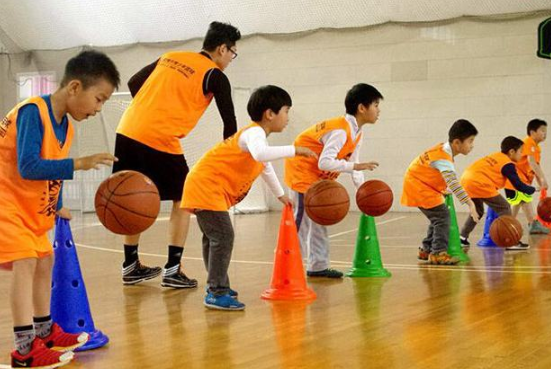 西安开家篮球培训班一年利润能赚多少钱?喜提大奔一辆美滋滋
