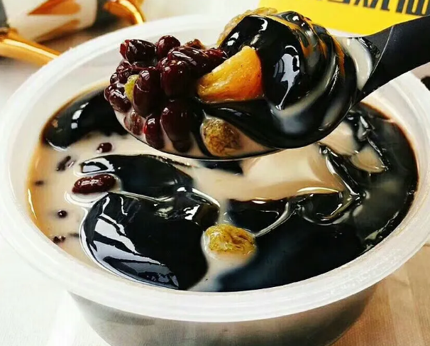 无锡开个烧仙草店大概需要多少钱?算算20万都花在哪里了