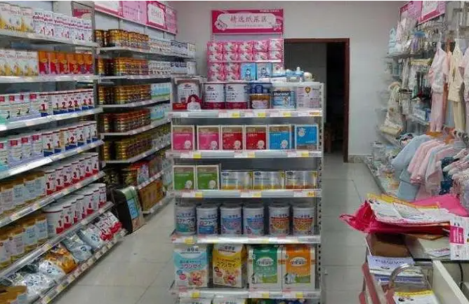 扬州开一个进口母婴用品店需要投资多少钱?【20万费用预算表最新】