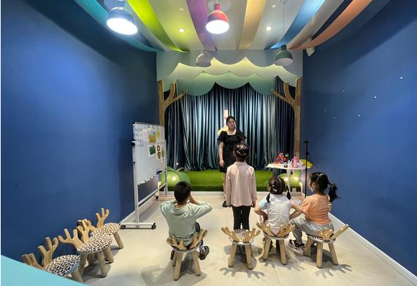 在石家庄开家少儿口才培训班利润怎么样?年入30万我怎么做到的