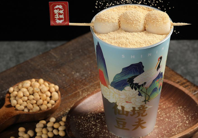 在芜湖开家茶饮店利润怎么样?万没想到年赚这么多