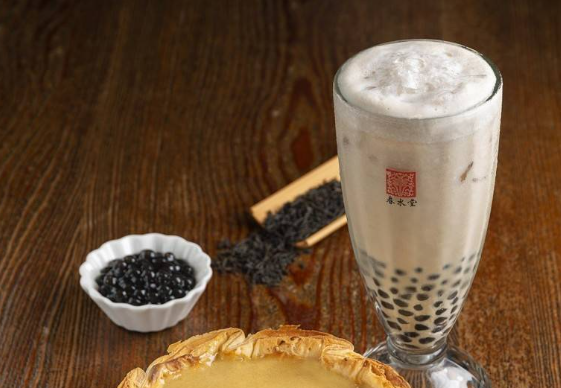 开个奶茶店一年利润能赚多少钱？开店5年赚钱经验真实经历