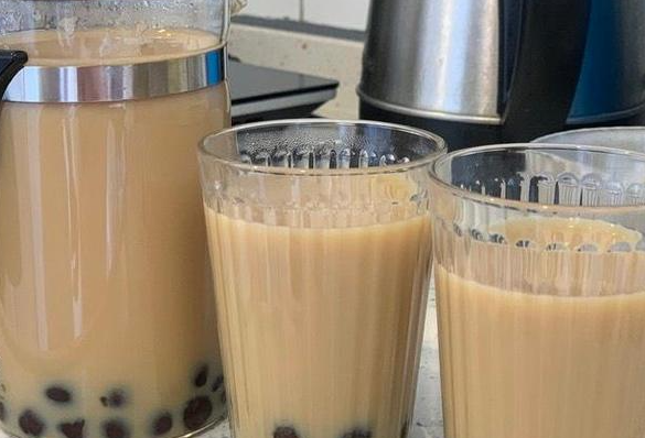 奶茶店利润率一般是多少？毛利润率至少55%赚钱暴涨50倍6大诀窍