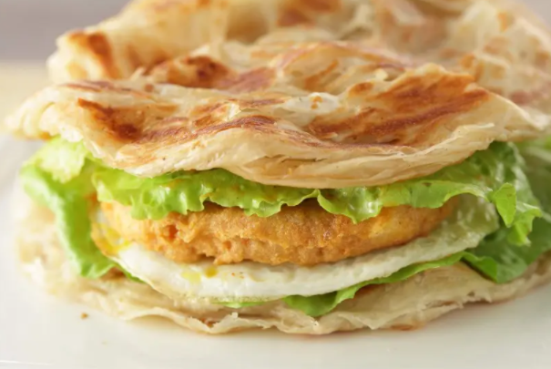 阜阳开个手抓饼店大概需要多少钱?算算20万都花在哪里了