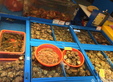 杭州开个海鲜店大概需要多少钱?算算20万都花在哪里了
