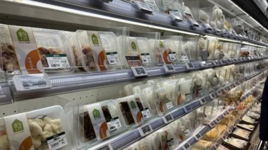大同开预制菜店一年利润能赚多少钱?开店5年真实赚钱经历