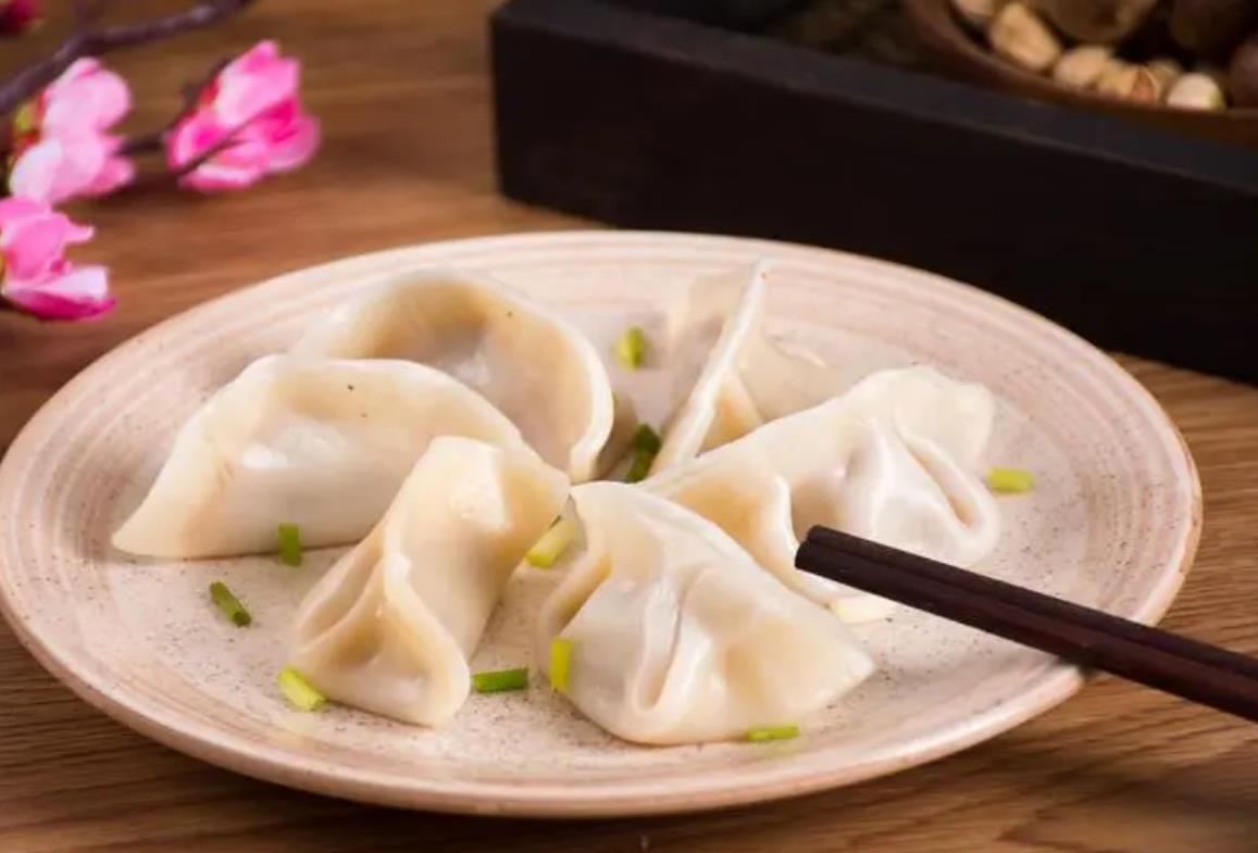 手工水饺加盟店排行榜出炉，这些品牌你不得不了解