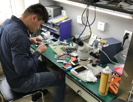 手机维修店加盟，开启创业新征程！