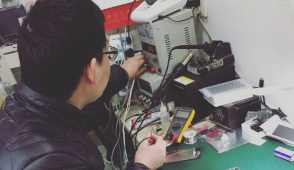 手机维修加盟好还是不加盟好呢