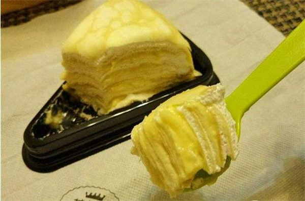 【榴莲蛋糕加盟店】电话地址一览：找到你身边的榴莲千层蛋糕!
