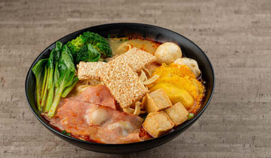 开一家麻辣烫加盟店，让你轻松开店当老板