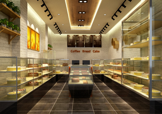 蛋糕店加盟费用大概多少钱啊？加盟费到底贵不贵呢