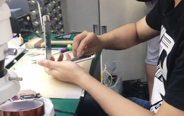 手机维修店加盟有哪些品牌好?这五个加盟品牌值得你信赖