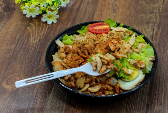 揭秘加盟烤肉拌饭店的真实成本，看看你准备好了吗？