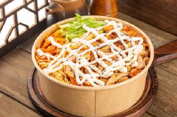揭秘加盟烤肉拌饭店的真实成本，看看你准备好了吗？