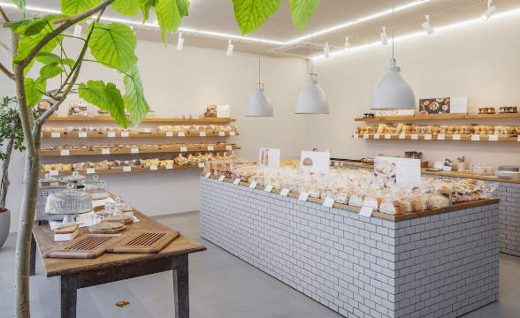 实测对比：蛋糕店加盟好还是自己开好?