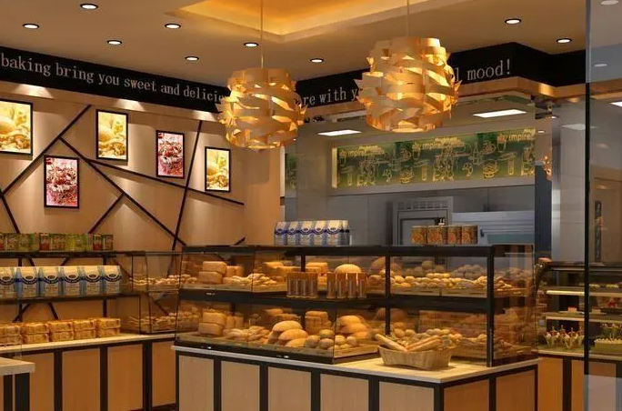 蛋糕烘焙店加盟费用多少合适