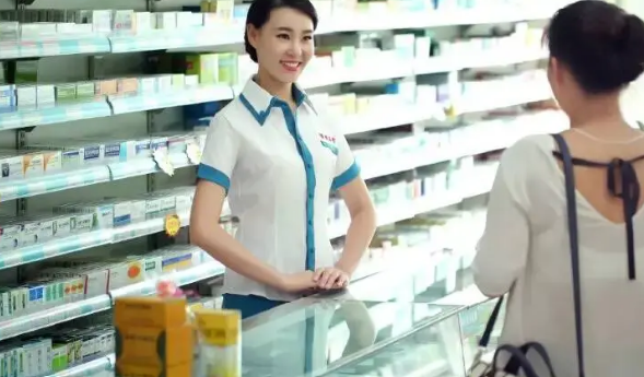 药店如何加盟?教你打通财富通道!