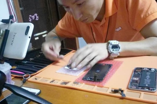2023年最具发展潜力的手机维修加盟品牌有哪些