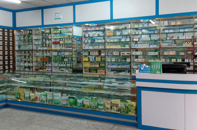 加盟连锁药店，你需要了解的优势和劣势分析