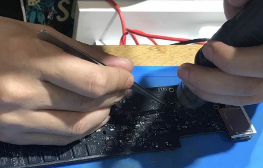 手机维修加盟连锁加盟费多少钱