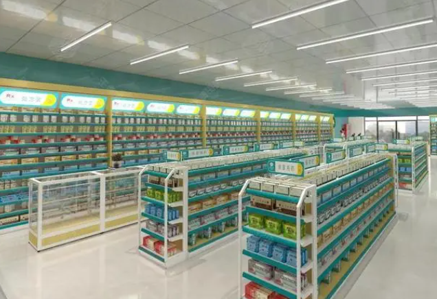 开一家连锁药店加盟需要具备哪些条件？什么样的人适合做这个行业？