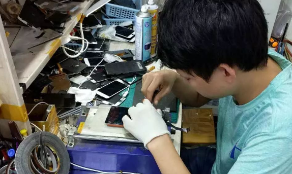 2023年最具发展潜力的手机维修加盟品牌有哪些