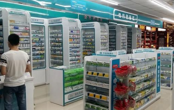 轻松创业，快乐致富：开一家连锁药店加盟店的秘诀