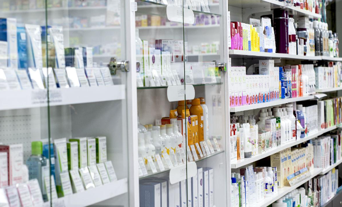 开连锁药店加盟店，规划决定你的经营成败！
