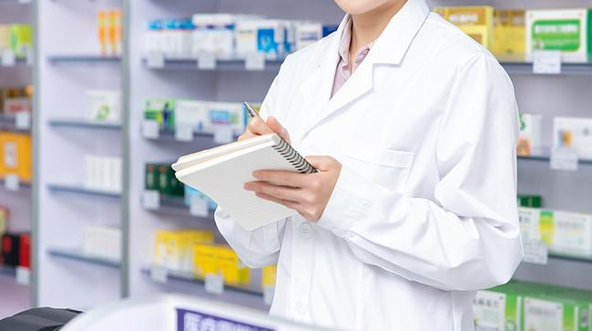 开连锁药店加盟店，规划决定你的经营成败！