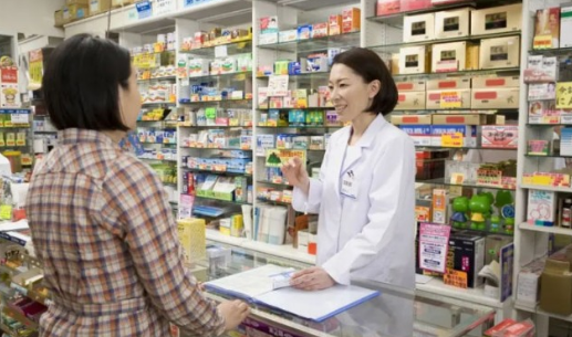 加盟连锁药店赚钱么?加盟连锁药店开启致富之路!
