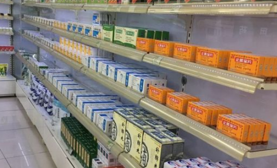 药店加盟利润一般多少钱?听听老板娘亲身经历!