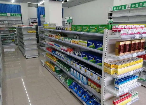 开一家连锁药店，利弊分析！