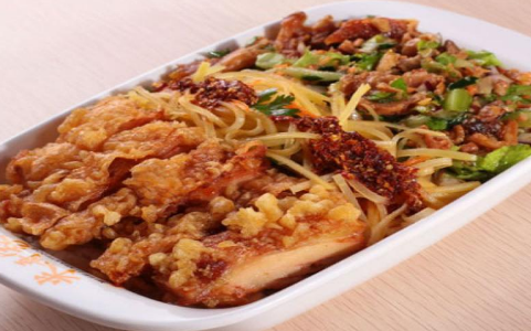 开一家烤肉拌饭连锁加盟店，让财富源源不断