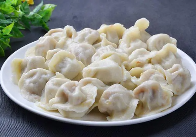 手工水饺加盟费多少? 转行开店刘女士的经验分享