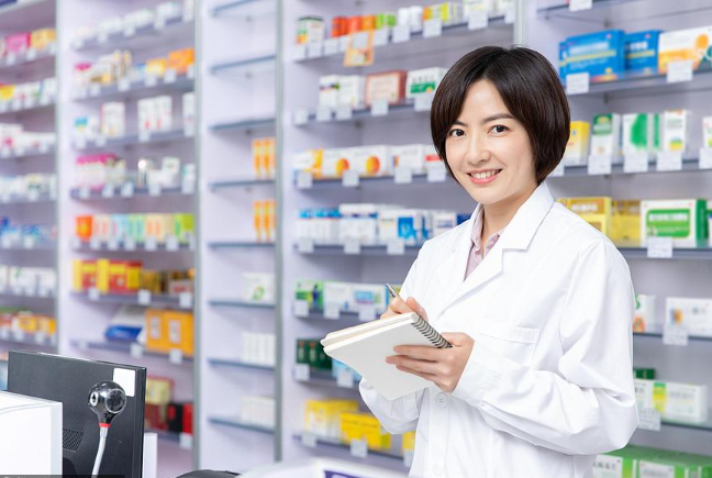 开一家药店加盟，你需要注意这些问题！