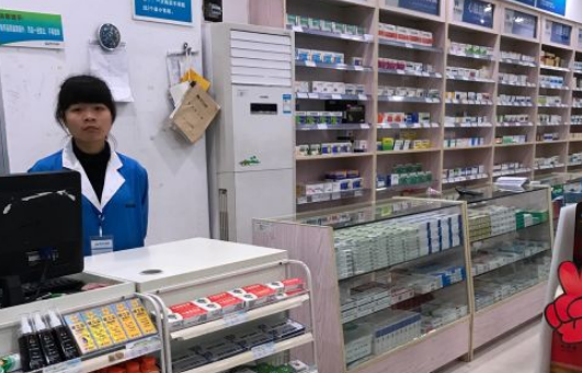 药店加盟利润一般多少钱?听听老板娘亲身经历!