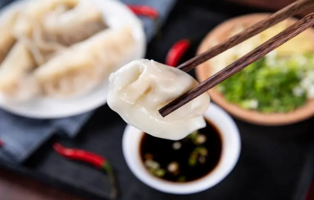 手工水饺加盟，揭秘创业者必知的利润点