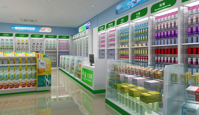 开连锁药店加盟所需条件，你掌握了几项？