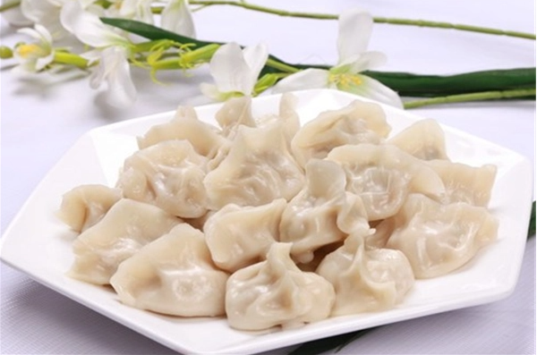 手工水饺加盟费多少? 转行开店刘女士的经验分享